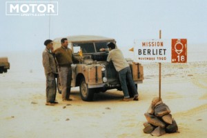 Mission berliet017 